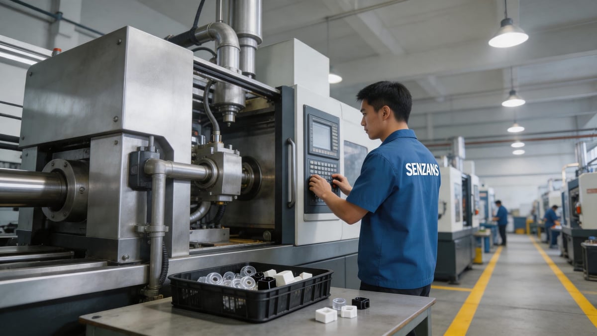 CNC Machining