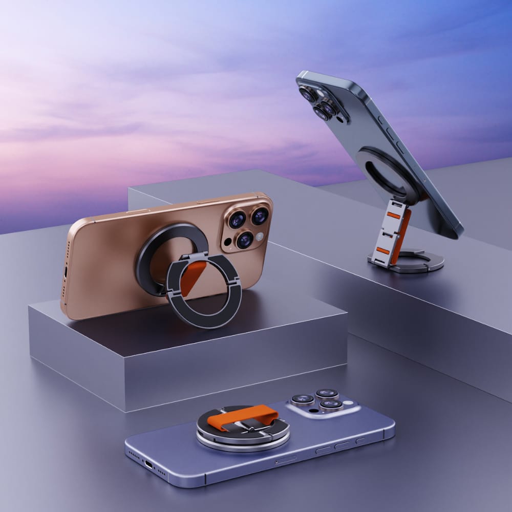 Phone & Tablet Stands
