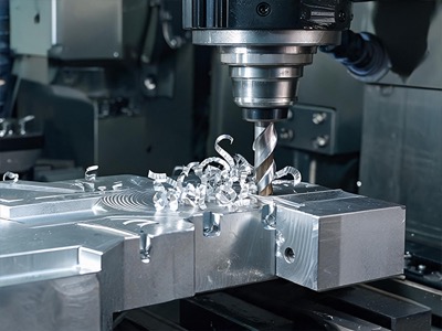 Precision Parts