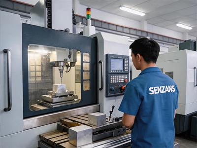 CNC Center
