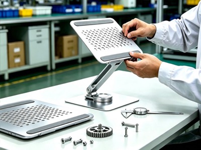 Milling Machine