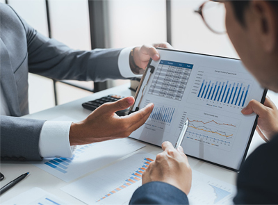 Requirement Analysis