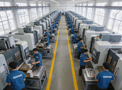 Mass Production